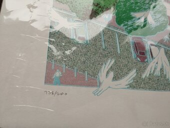 Čierne diery Avion - 3