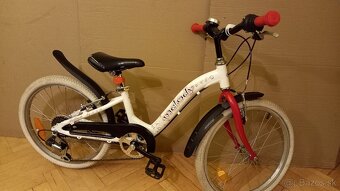 Predám bicykel AUTHOR - 3