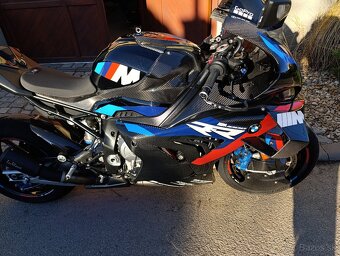 BMW M 1000 RR competition 2025 - 3