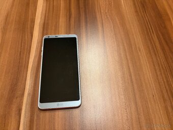 Predám LG G6 (LG-H870) - 3
