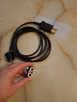 Predám kábel na oplatkovač - 3