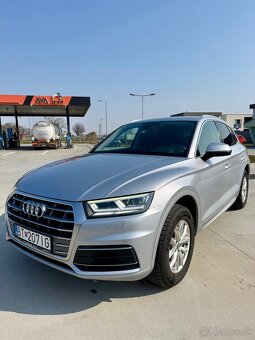 Audi Q5 - 2.0 TDI Quattro - 3