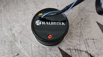 Raijintek D5 pumpa - 3
