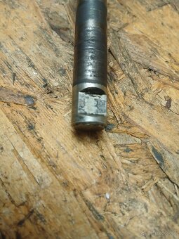 Babetta 210 hriadeľ šľapadiel - 3