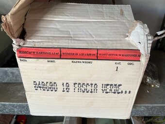 Zelene kachličky - 3