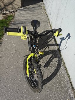 Detsky bicykel - 3