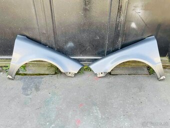 Diely VW Passat B5.5 B5+ - 3