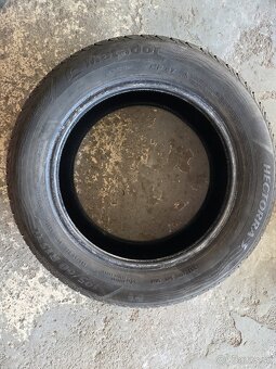 Letné pneumatiky 195/60/15 - 3