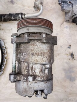 Vw golf 4, 1,4, 16V. 1J5 - 3