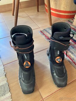 SCARPA Alien 1.0 - 3