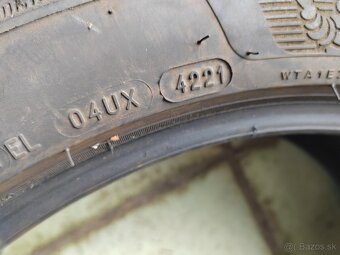 235/45 r18 michelin 1 kus - 3