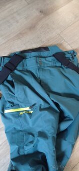 Lyžiarske nohavice Ziener - 3