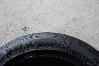 Pneumatiky DUNLOP 215/45 r16 LETNE - 3