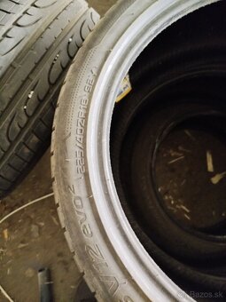 Hankook 225/40ZR19 92Y - 3