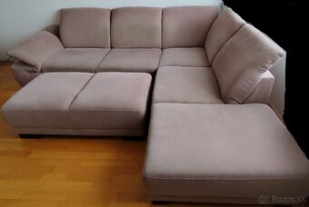 Sedacia súprava - 3