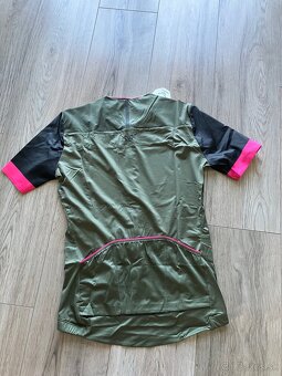 Dynafit cyklo tričko - 3
