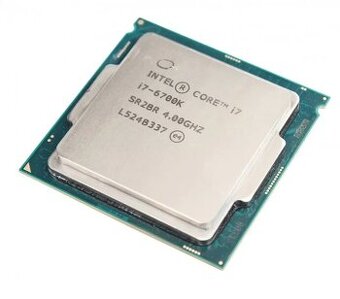 procesor I7-6700K LGA1151 - 3