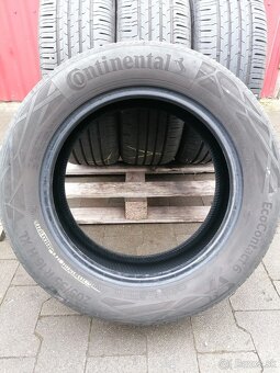 Letne 205/55R16 Continental - 3