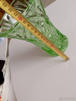 Retro váza,misa - 3