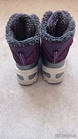 Zimné topánky Ecco - 3