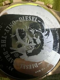 Pánske hodinky Diesel DZ4360 - 3