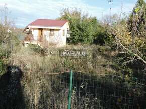 HALO reality - Predaj, záhradná chata Tovarníky, osada Priat - 3