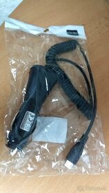 Autonabíjačka micro USB - 3
