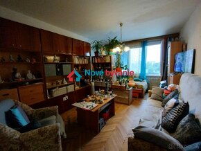 Predaj, 2-izbový byt, Dunaj - Štúrovo (N085-112-FRADE) - 3