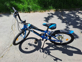 Detský bicykel CTM Scooby 2.0 - 3