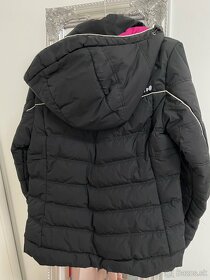 Dámsky zimný kabát Wedze - 3