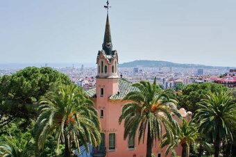 Barcelona pre 2 osoby - 1.-5.4.2025 z Viedne - 3