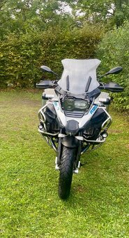 Predám BMW R 1200 GS ADVENTURE rv. 2015 - 3