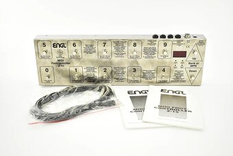 ENGL Z-15 Midi/Foot - 3