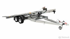 MARTZ GT KIPPBAR NEW 4520S P 3000kg SUPER CENA - 3