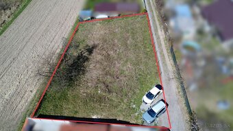 Pozemok s možnosťou výstavby rodinného domu, Ploské - Ortáše - 3