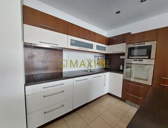 PRENÁJOM – Zariadený 3 izbový byt s parkovacím státím na uli - 3