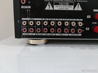 Stereo zosilňovač Aiwa XA 950 - 3