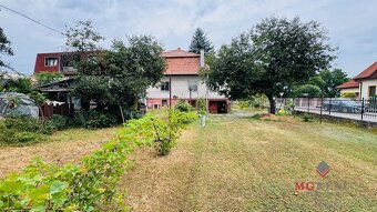 Na predaj 6 i RD v Partizánskom - Štrkovrec pozemok 799 m2 - 3
