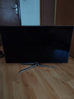 Predám televízor Samsung Smart - 3