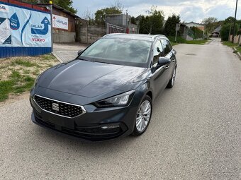 SEAT Leon X-perience 2.0 TDI DSG - 3