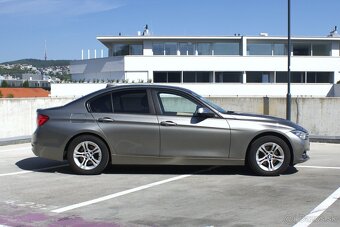 BMW 318d Advantage, 110kw, MT6 - 3