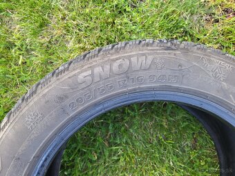 205/55 r16 - 3