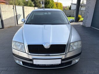 Škoda Octavia 1.9tdi dsg - 3