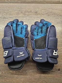 Hokejové rukavice BAUER Vapor (12 palcov / 30 cm) - 3