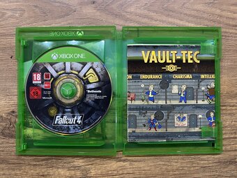 Fallout 4 na Xbox One - 3