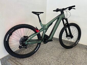 Scott Patron eRide 930 2024 elektrobicykel - 3