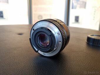 NIKKOR AF 24mm f/2.8D - 3