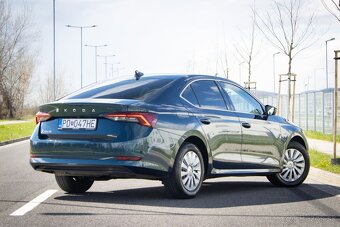 Škoda Octavia 2.0 TDI DSG Style PLUS /AJ NA SPLÁTKY/ - 3