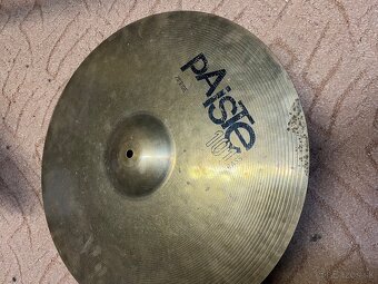 Paiste 101 ríde 20” - 3