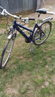 Cestny bicykel TDS - 3
